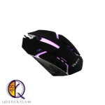 موس با سیم گیمینگ وریتی VERITY – MS5123