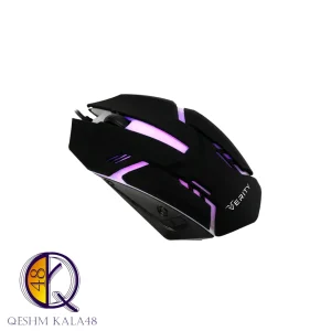 موس با سیم گیمینگ وریتی VERITY – MS5123