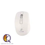 موس بی سیم الون ELEVEN-WM906 سفید