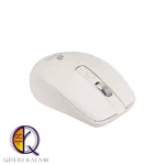 موس بی سیم الون ELEVEN-WM906 سفید