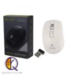 موس بی سیم الون ELEVEN-WM906 سفید