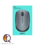 ماوس بی سیم لاجتیک M170