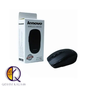 موس بی سیم لنوو