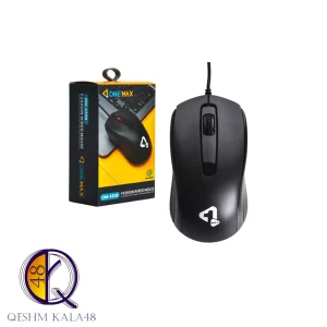 موس سایلنت باسیم ONEMAX-OM430